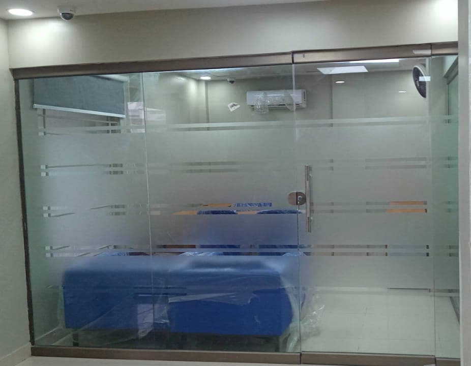 BANKS - Allied Bank Mingora Swat