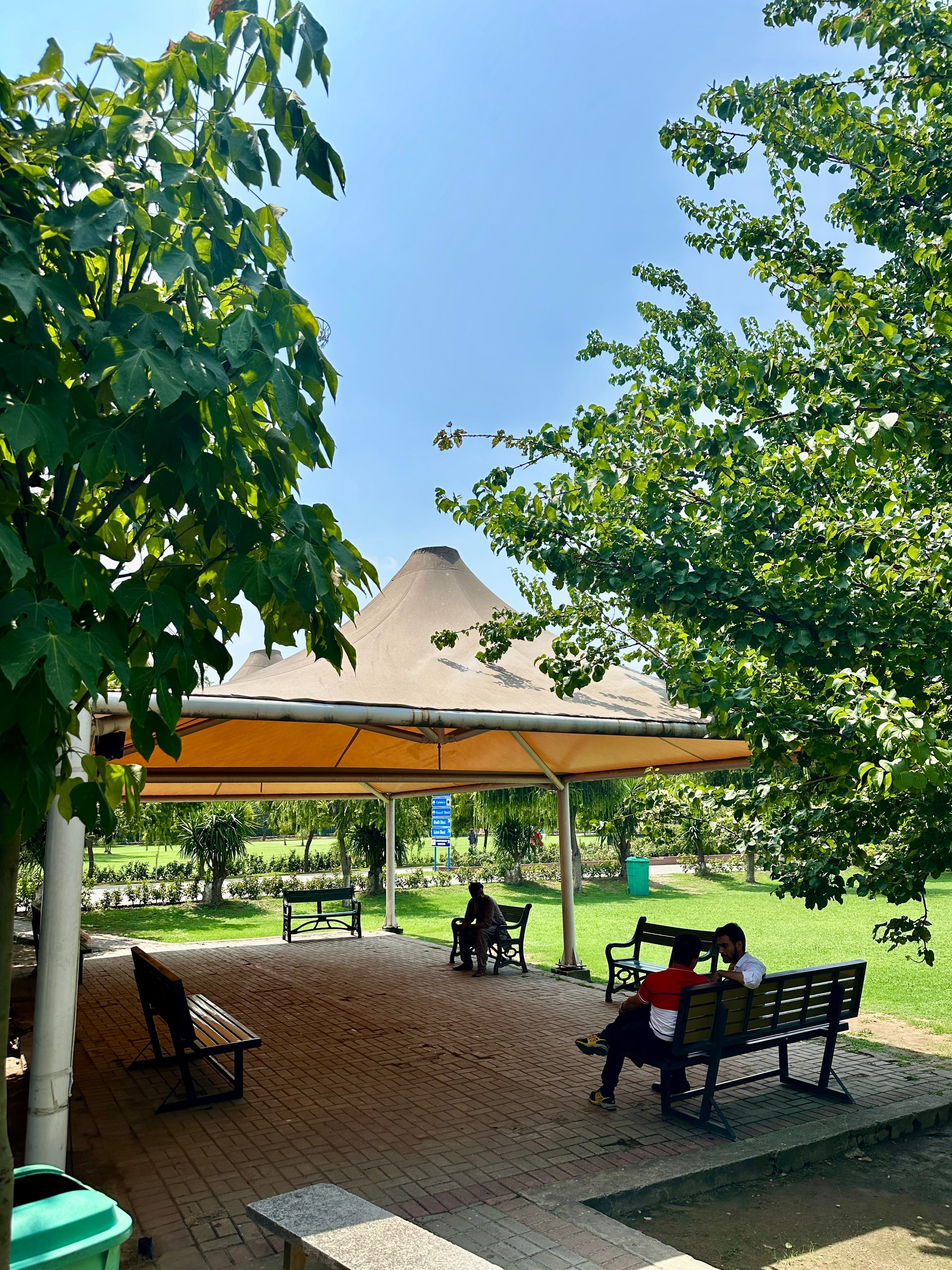 CANOPIES NUML