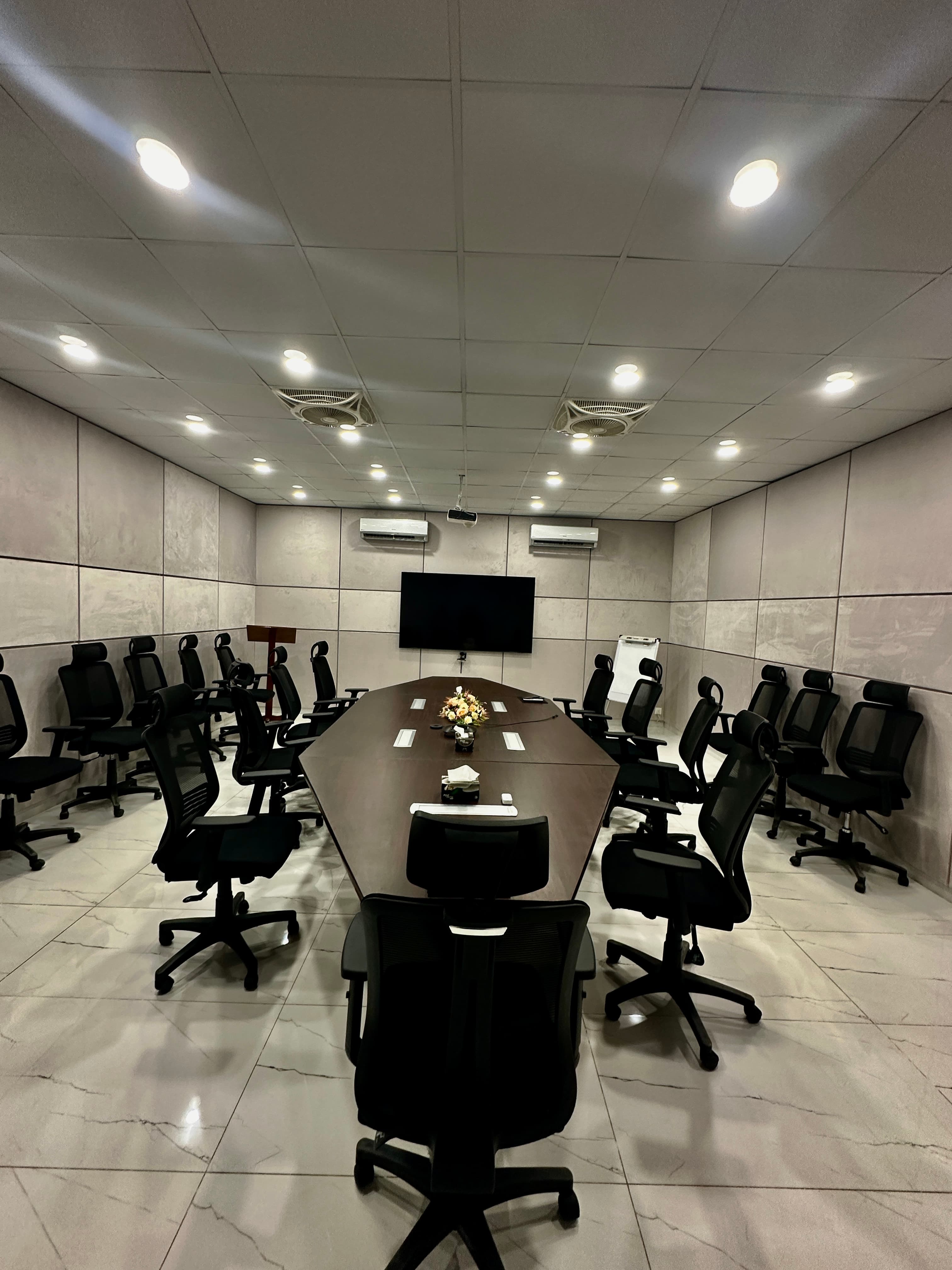 Soundproofing Solutions