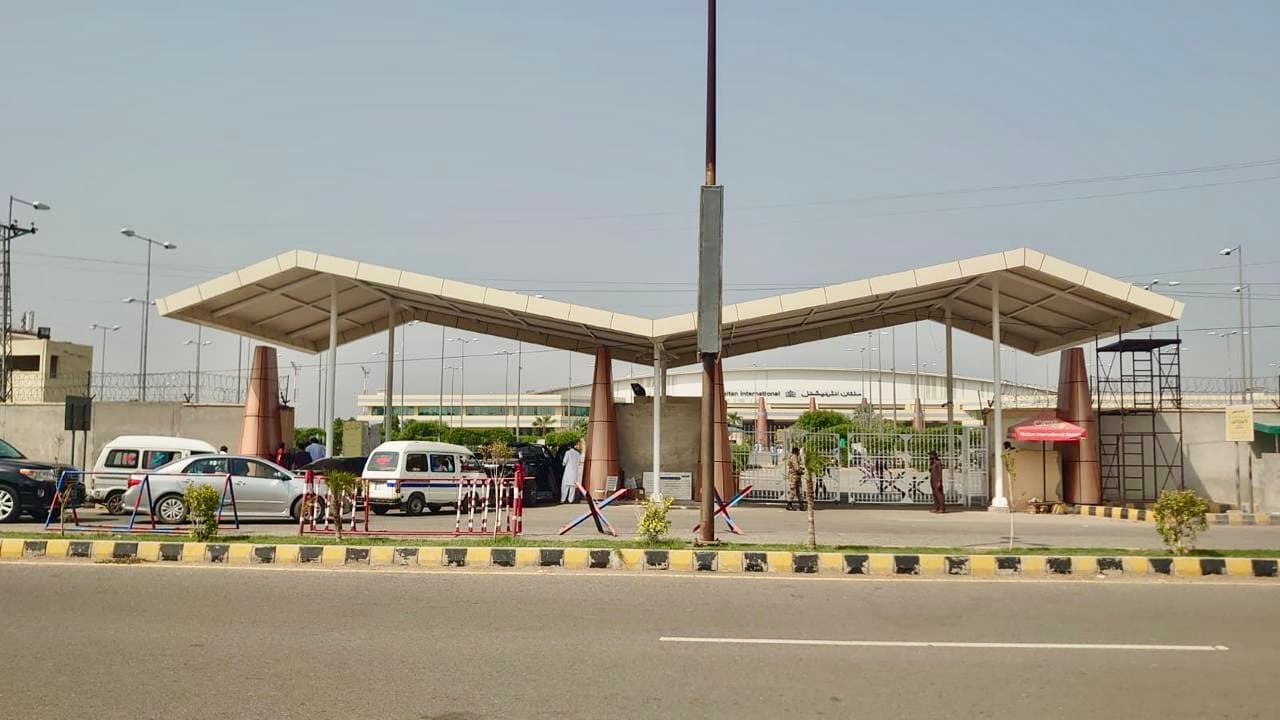 Parking Shades & Canopies